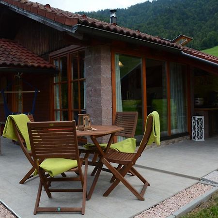 Studio Alpika Villa Luče Eksteriør billede